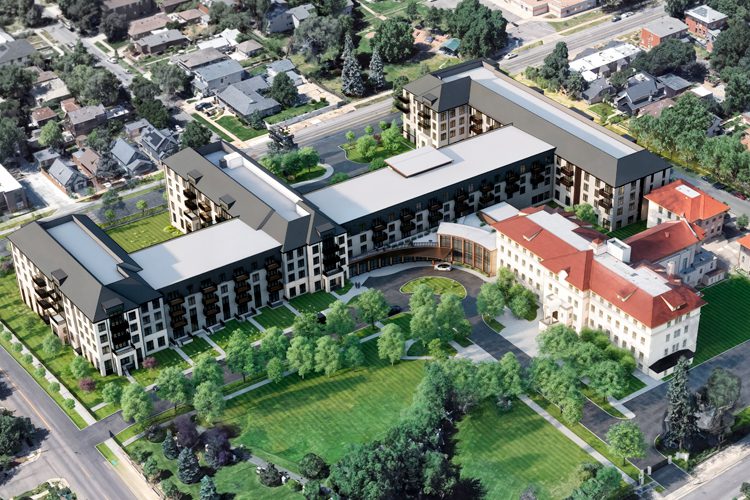 mrh aerial view relationship with clc mrh aerial view relationship with clc