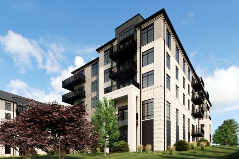 mhr southeast corner street view