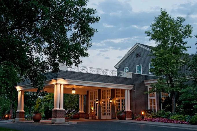 denver country club image