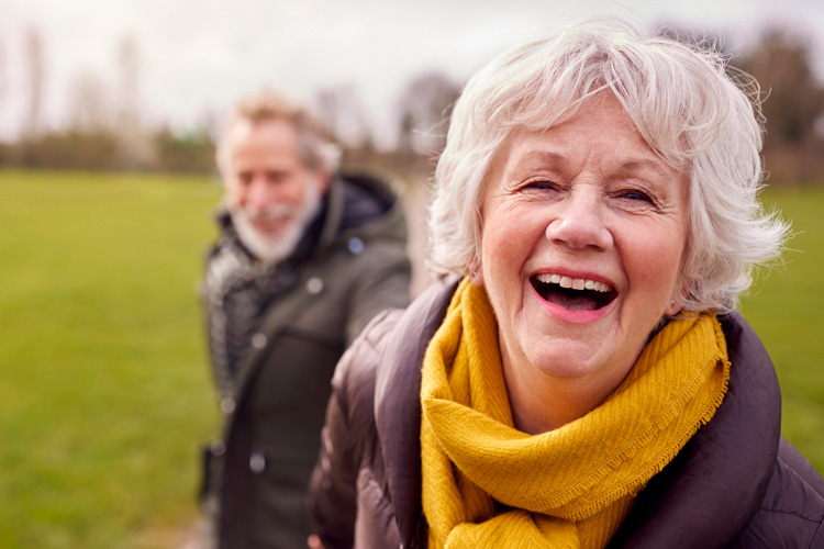 mullen residences senior couple enjoying the outdoors mullen residences senior couple enjoying the outdoors